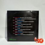 CD Varios - Bandas Nuevas Louderheart Discos