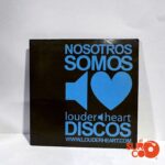 CD Varios - Nosotros Somos