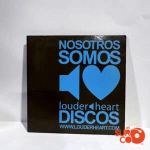 CD Varios - Nosotros Somos