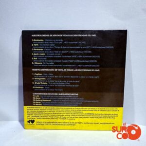 CD Varios - Nosotros Somos