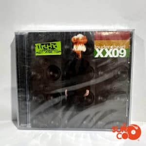 CD Varios - XX09