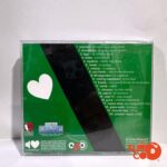 CD Louder Heart - XX07