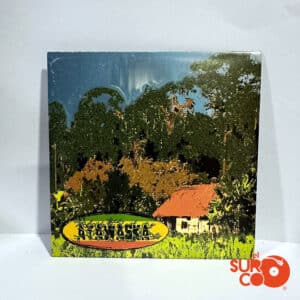 CD Ayawaska - Ayawaska