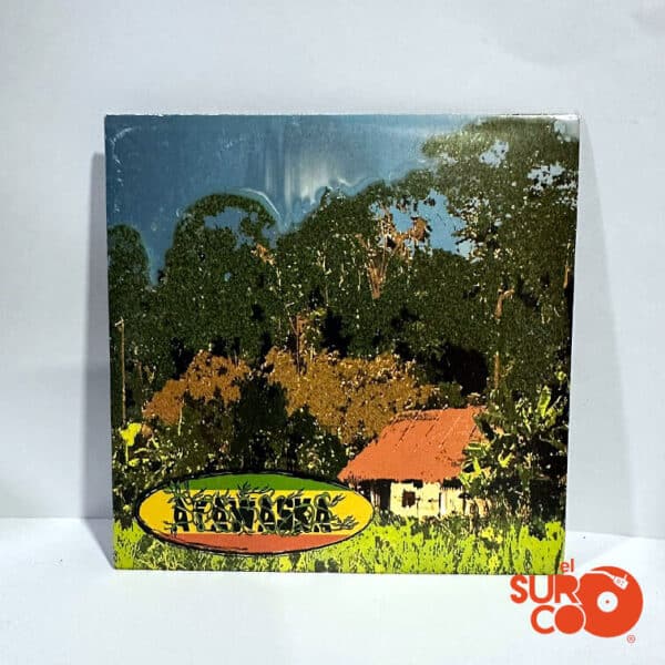 CD Ayawaska - Ayawaska