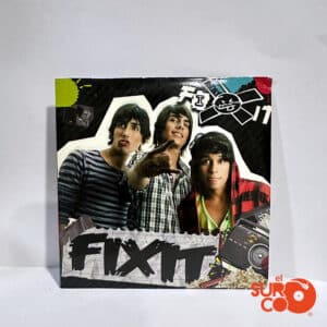 CD Fixit - Fixit