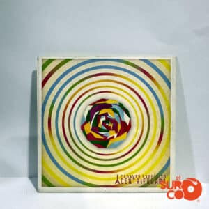 CD Cadáver Exquisito - Centrifugaba