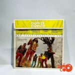 CD Cadáver Exquisito - Centrifugaba CD Cadáver Exquisito - Centrifugaba
