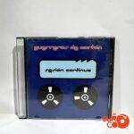 CD Guerreros De Cartón - Sesión Continua