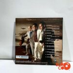 CD Tercer Mundo - Amigos De Mi País