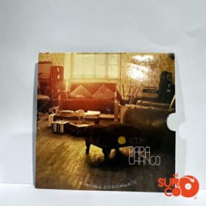 CD Papá Changó - Info