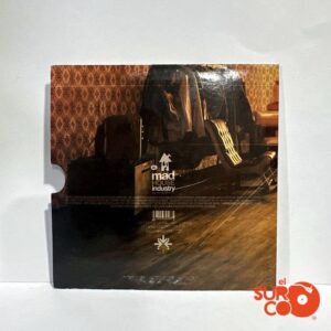 CD Papá Changó - Info