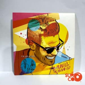 CD Daniel Betancourth - A Punto Caramelo