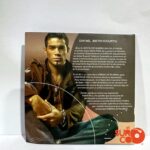 CD Daniel Betancourth - No Me Pidas Tiempo CD Daniel Betancourth - No Me Pidas Tiempo