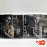 CD Dúo Benitez y Valencia - Benitez y Valencia Vol 1 y Vol 2 CD Dúo Benitez y Valencia - Benitez y Valencia Vol 1 y Vol 2