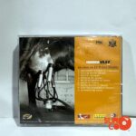 CD Fabrica Jazz Club - En Vivo En El Pobre Diablo