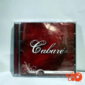 CD Cabaré - Clausurado