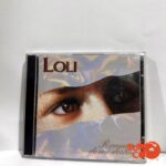 CD Loli - Romance de mi Destino