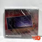 CD TDTA - Tiempo & Distancia Transversales Al Amor