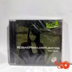 CD  Rosas Para Los Muertos - Identidad