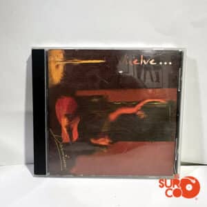 CD Damiano - Vuelve