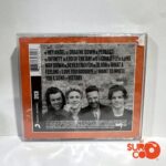 CD One Direction - Made In The Am
