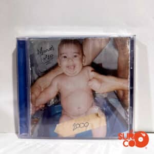 CD Manuel Turizo - 2000
