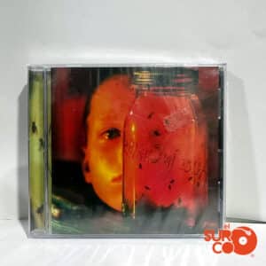 CD Alice In Chains - Jar Of Flies