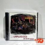 CD Nirvana - Unplugged