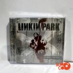 CD Linkin Park - Hybrid Theory