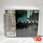 CD Linkin Park - Hybrid Theory