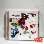 CD Belanova - Dulce Beat