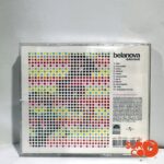 CD Belanova - Dulce Beat