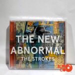 CD The Strokes - The New Abnormal