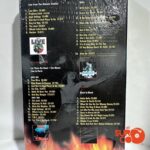 CD AC/DC - Bonfire (Box Set)