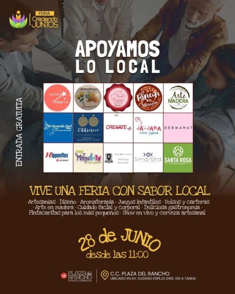 Quito: La Expo más Padre (Junio 2025) -- copia