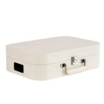 Tocadiscos de Maletín 4 en 1