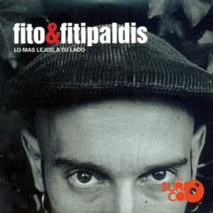 Disco Vinilo Fito & Fitipaldis - Lo Más Lejos, A Tu Lado Vinyl