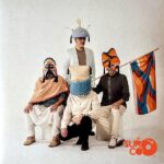 Disco Vinilo Love Of Lesbian - Ejército De Salvación Vinyl