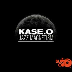 Disco Vinilo Kaseo - Jazz Magnetism (2 LP) Vinyl