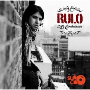 Disco Vinilo Rulo Y La Contrabanda - Señales De Humo Vinyl