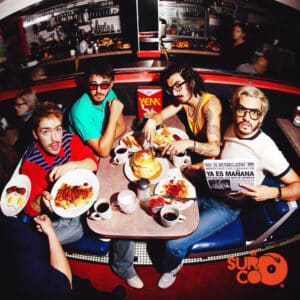 Disco Vinilo Morat - Ya Es Mañana Parte 01 Vinyl