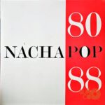 Disco Vinilo Nacha Pop - 80 – 88 (2 LP) Vinyl
