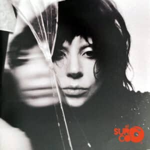 Disco Vinilo Lady Gaga - Mayhem (2 LP, Póster) Vinyl