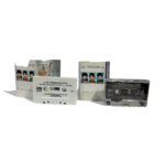 Cassette Los Prisioneros - Ni Por La Razón Ni Por La Fuerza (2 Cassettes)