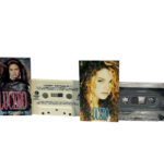 Cassette Lucero - Solo Pienso En Ti / Lucero