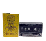 Cassette Los Piojos - Tercer Arco