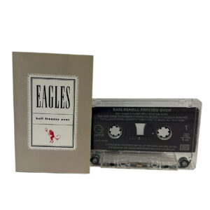 Cassette Eagles - Hell Freezes Over