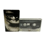 Cassette Sponge - Wax Ecstatic