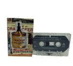 Cassette Cracker - Kerosene Hat