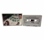 Cassette Soda Stereo - La Historia De Soda Stereo